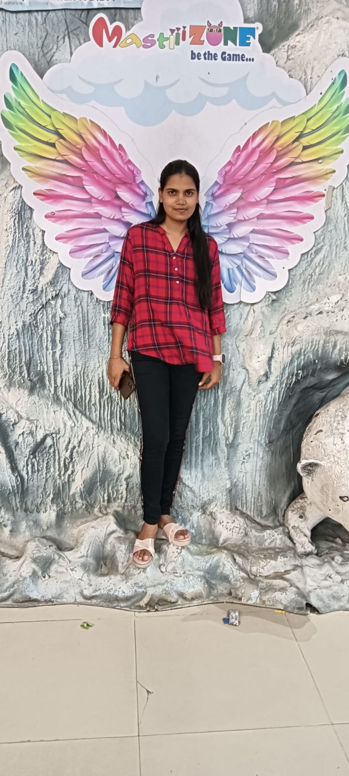 RINKI KUMARI